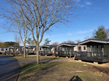 Campingplatz Südsee-Camp