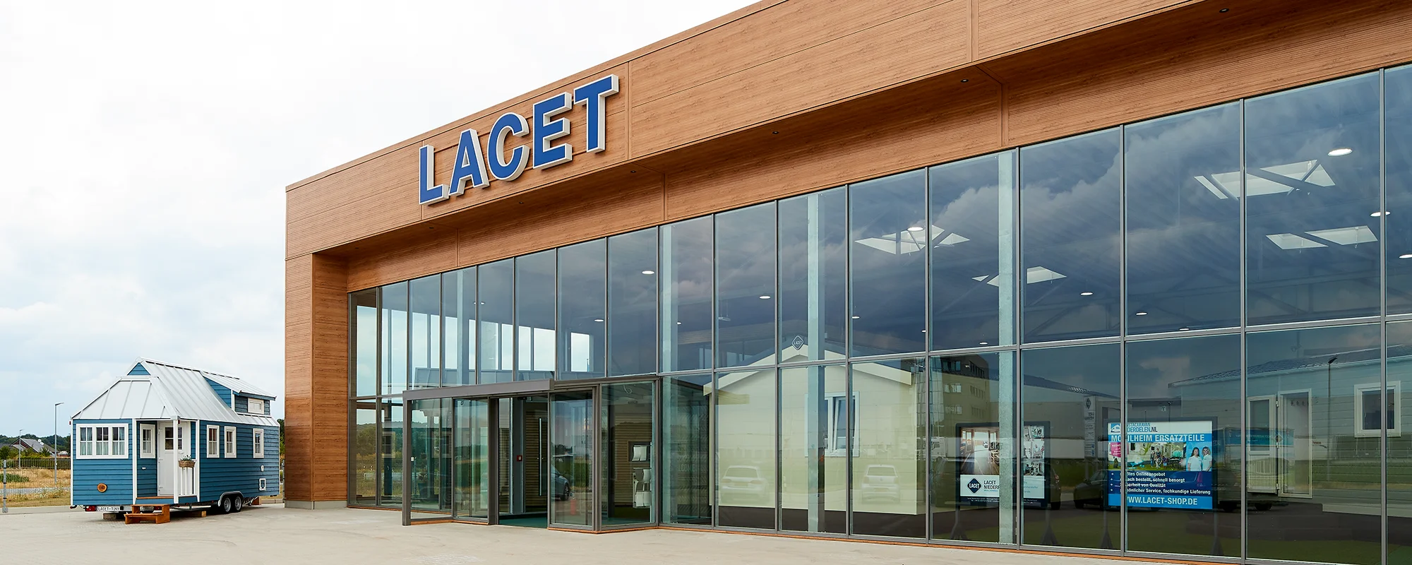 carrière-lacet-niederrhein Carrière LACET Niederrhein