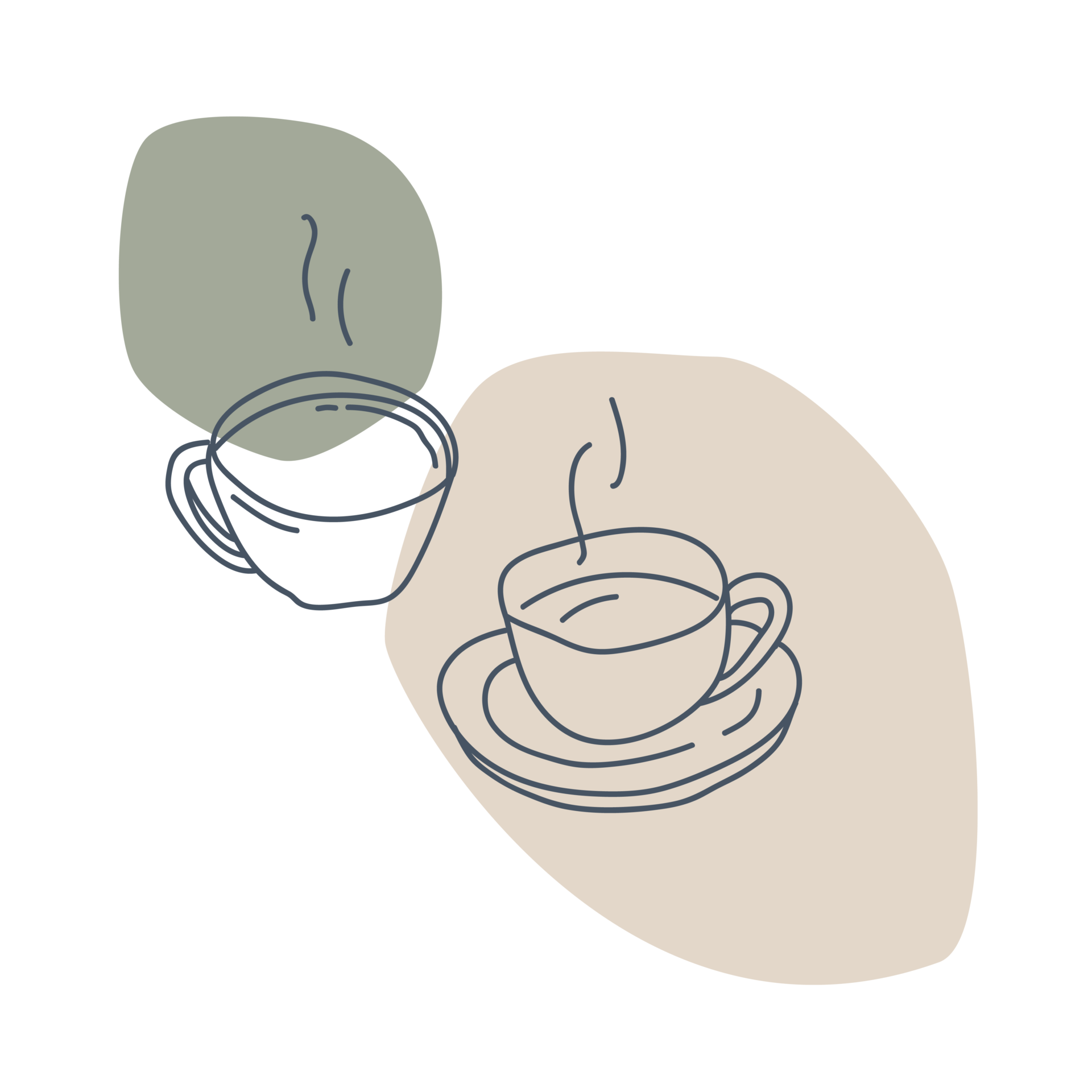 Lacet_Illustrationen_Kaffee