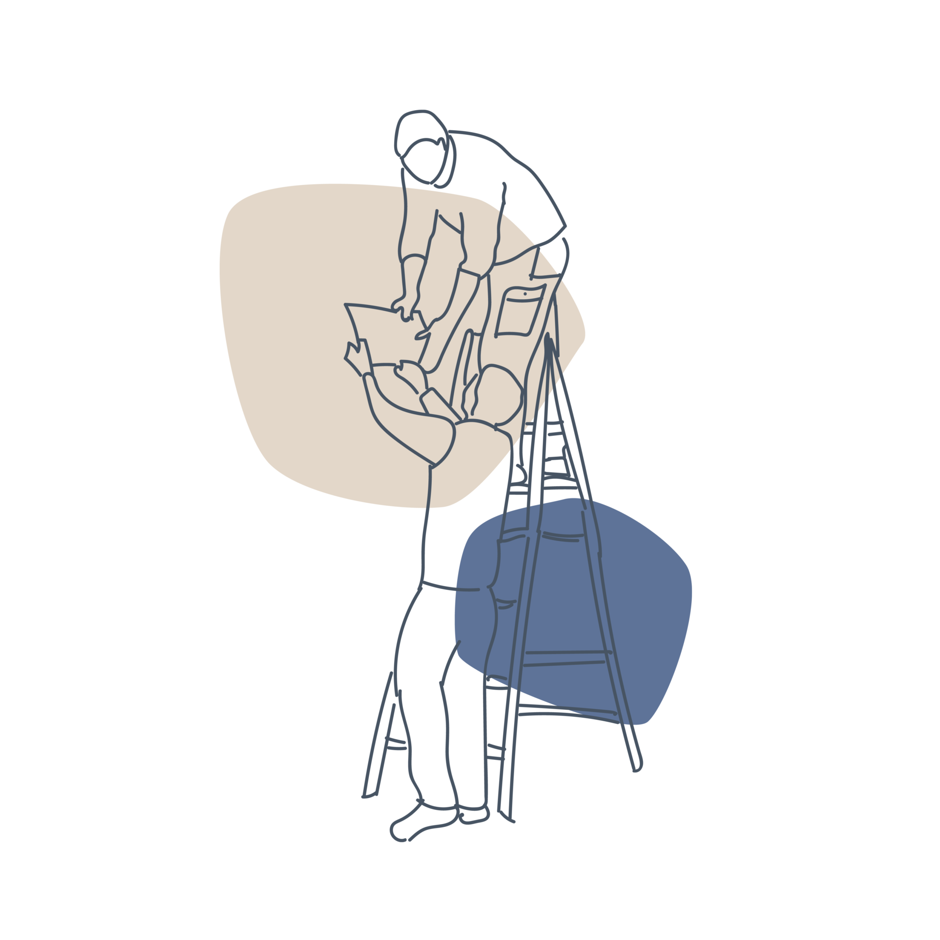 Lacet_Illustrationen_Produktion