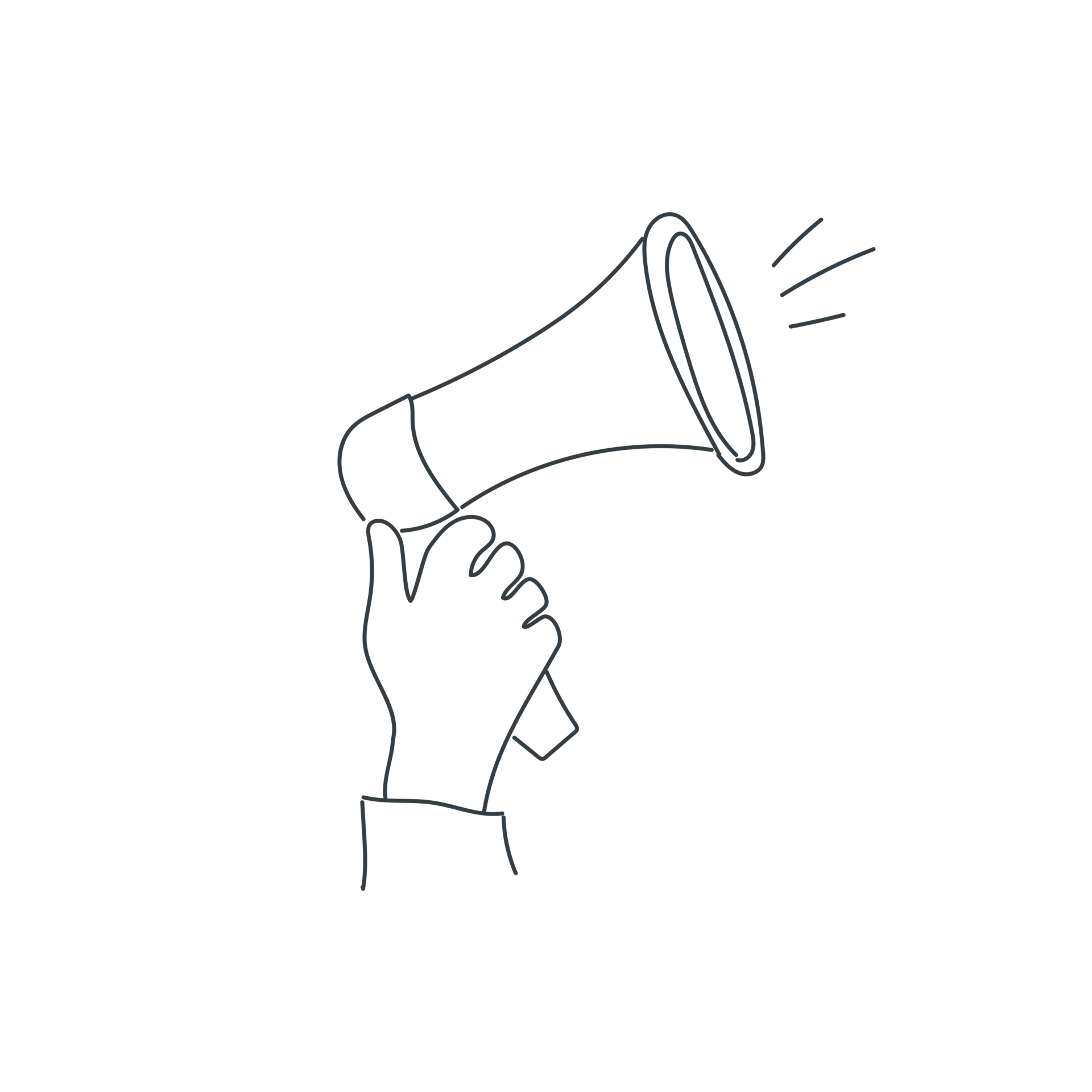 Lacet_Illustrationen-28 Newsletter Anmeldung