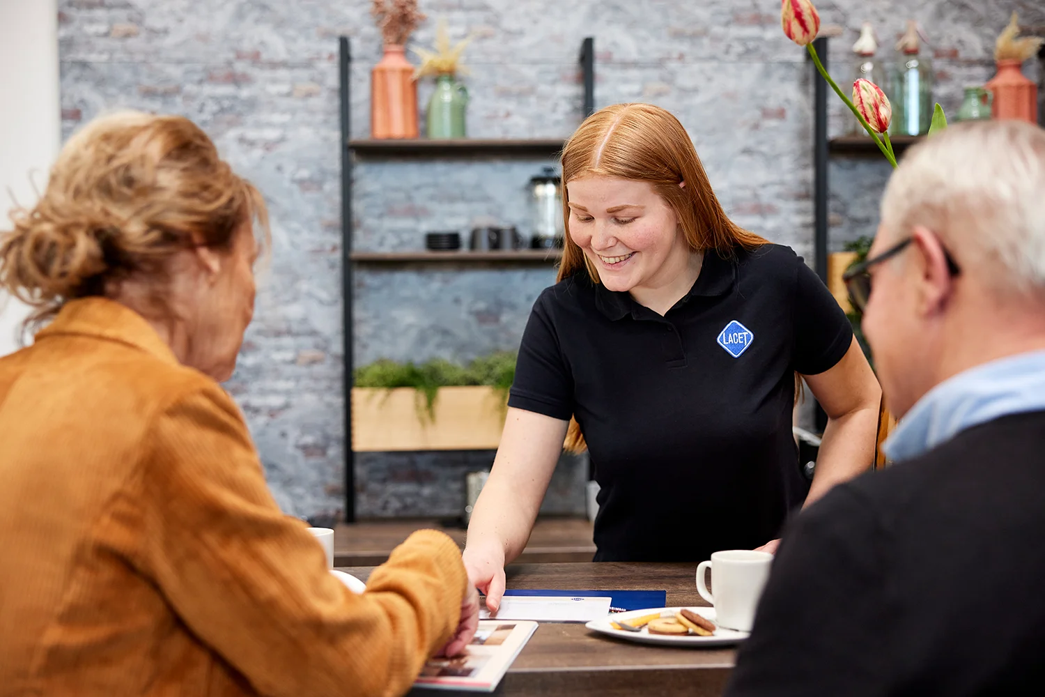 Kantooradministrateur - vacature